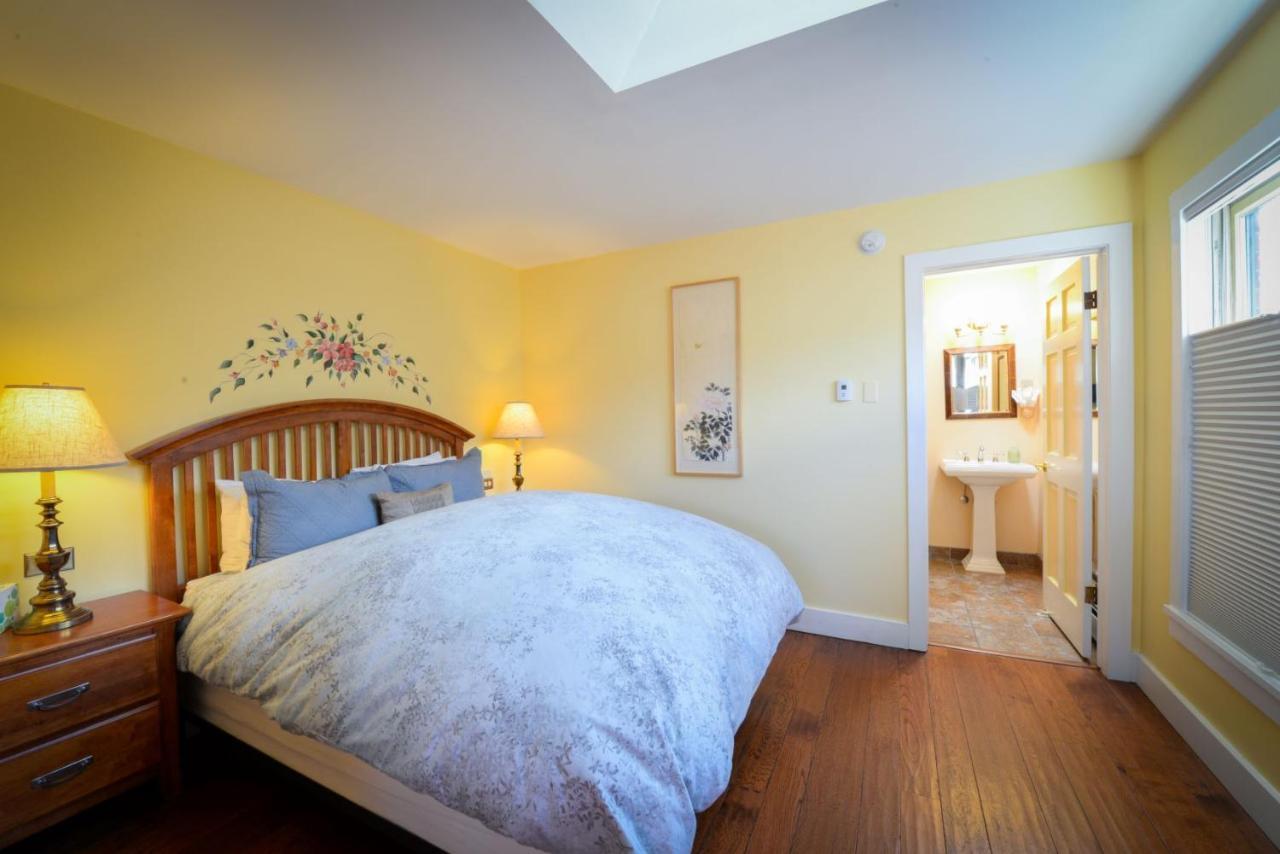 Briar Rose Bed & Breakfast Boulder Habitación foto