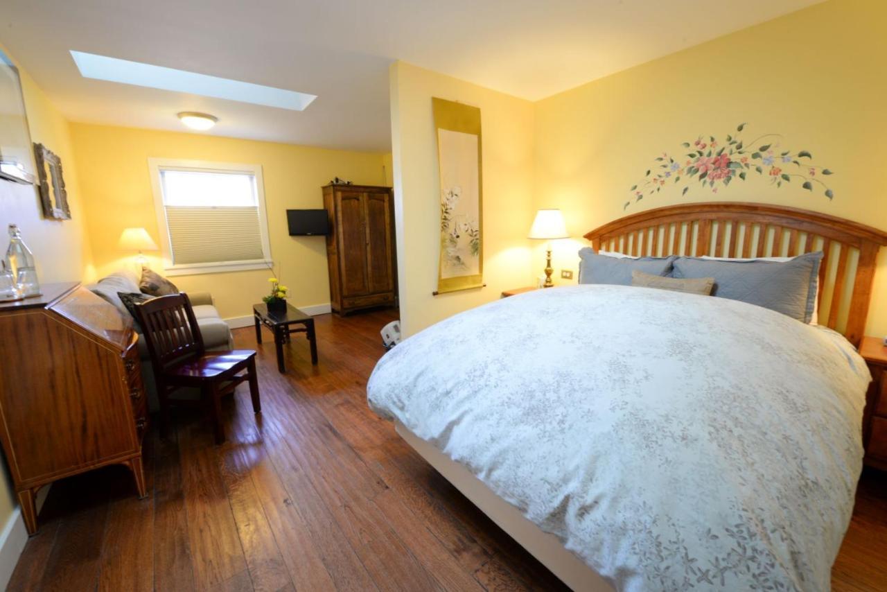 Briar Rose Bed & Breakfast Boulder Habitación foto